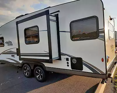 5th Wheel Campers