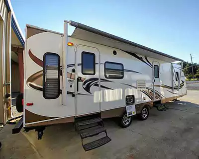 Campers, Biloxi, MS
